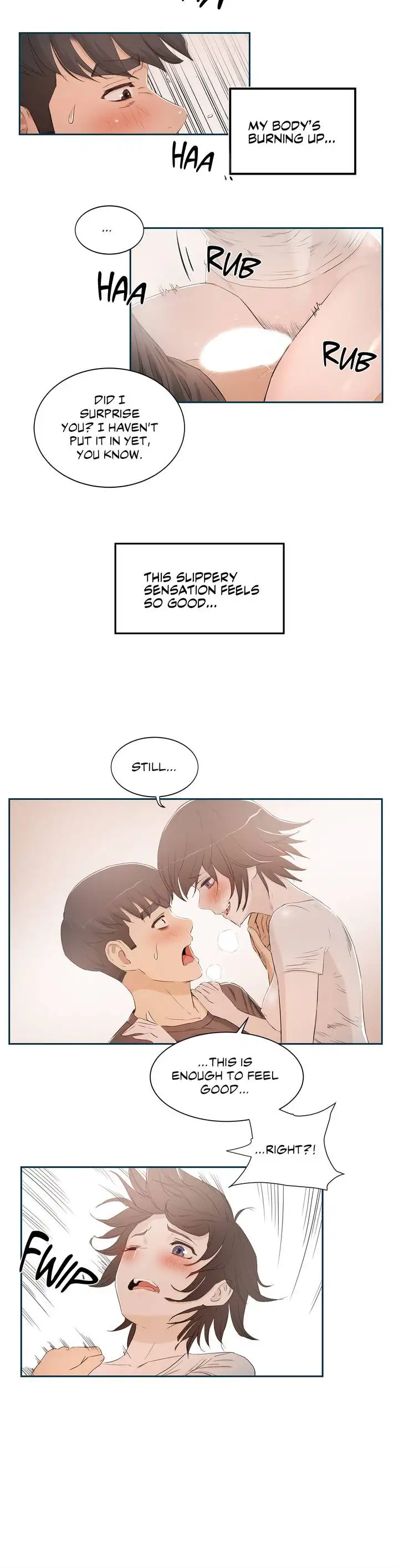 Sex Lessons 29