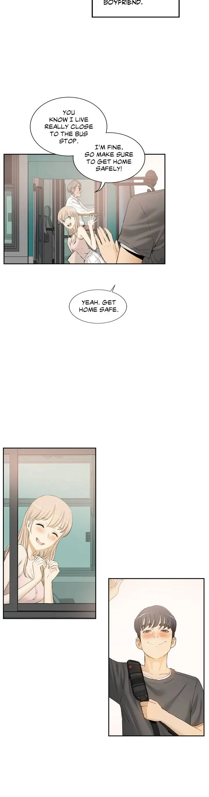 Sex Lessons 4