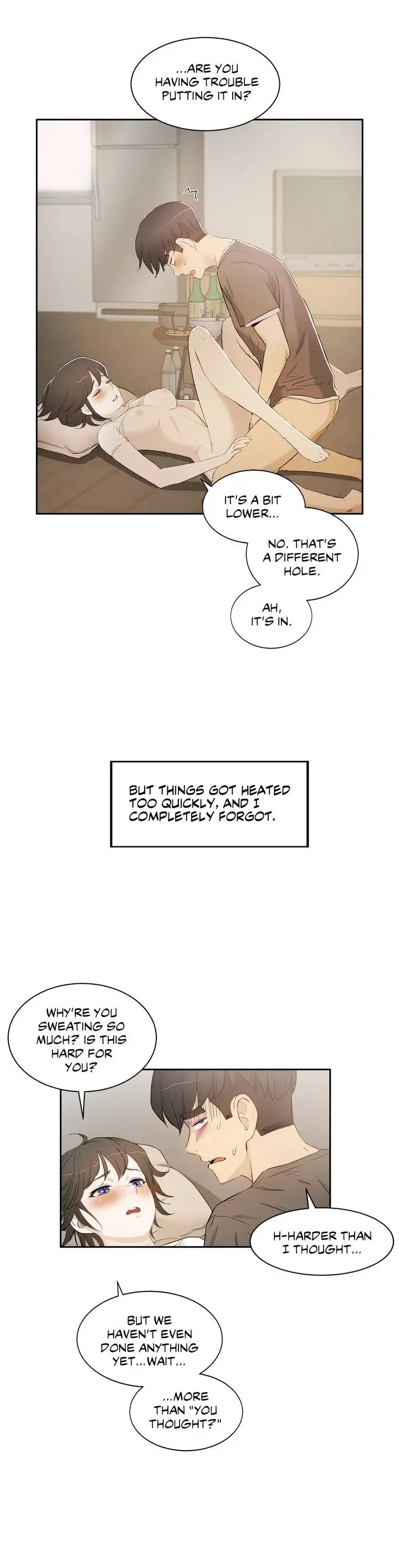 Sex Lessons 32