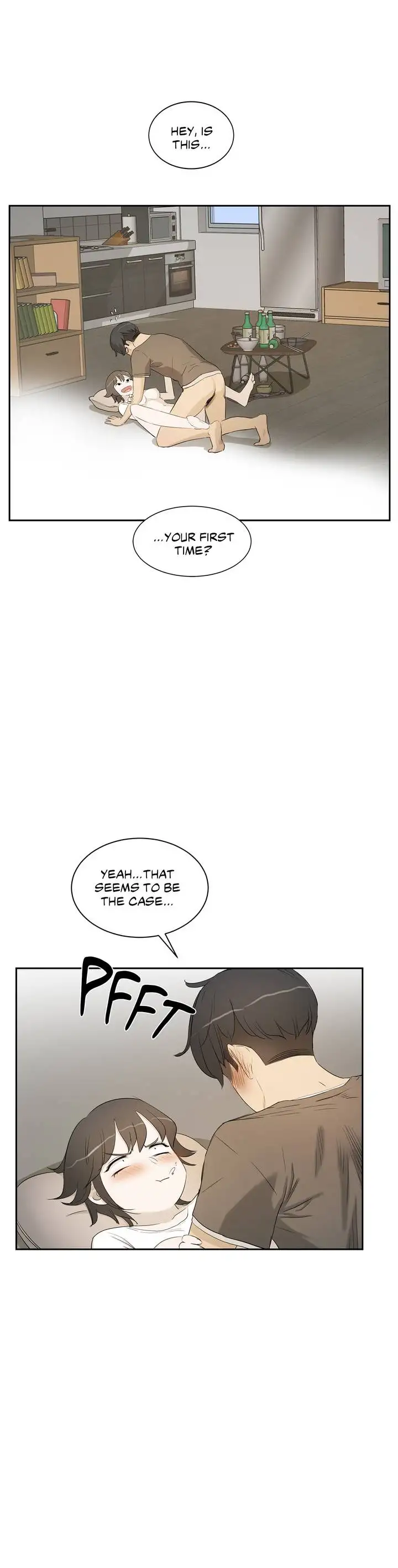 Sex Lessons 33