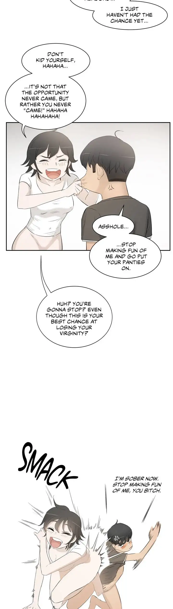 Sex Lessons 35