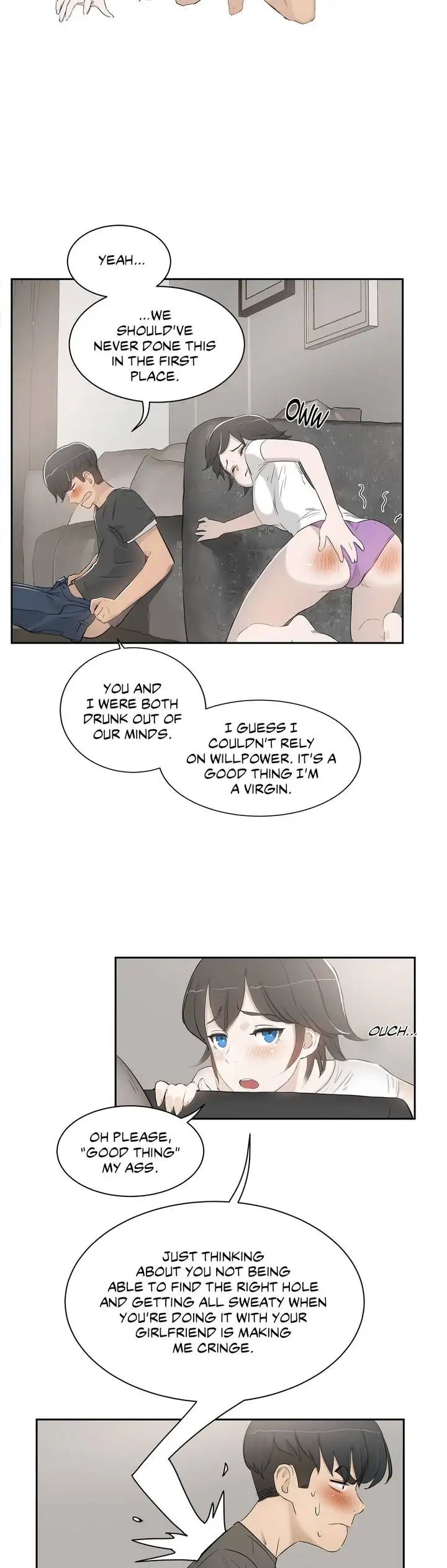 Sex Lessons 36