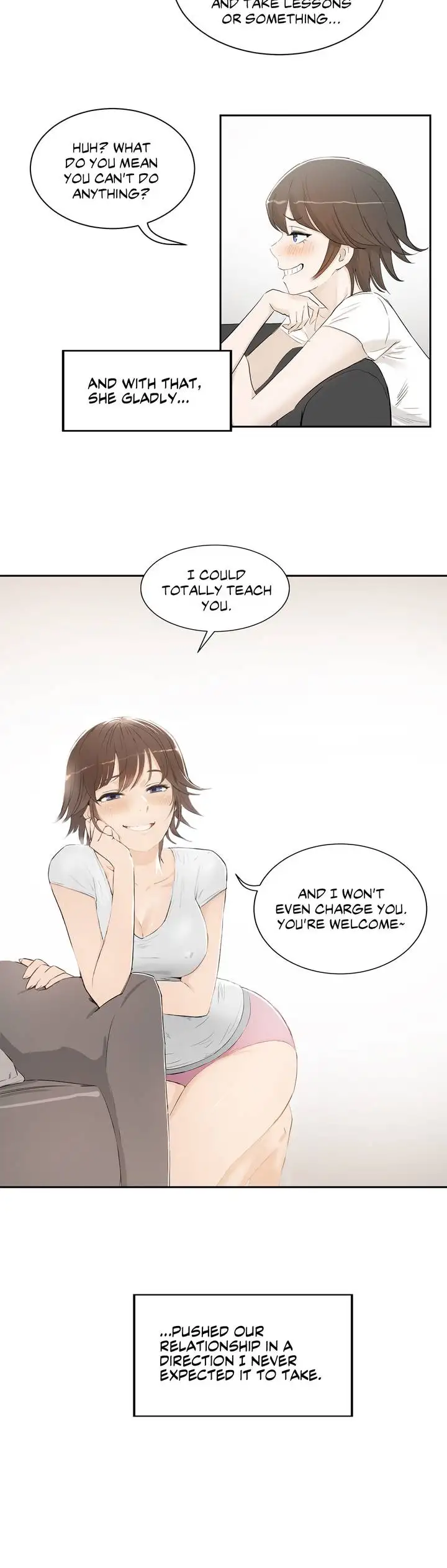 Sex Lessons 38