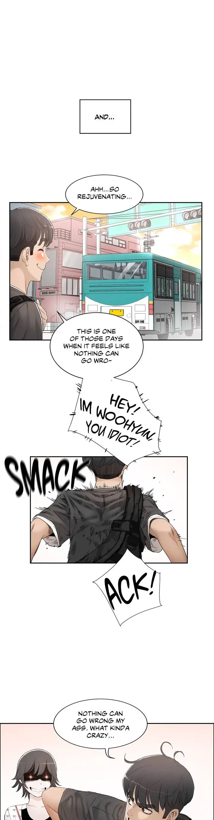 Sex Lessons 5