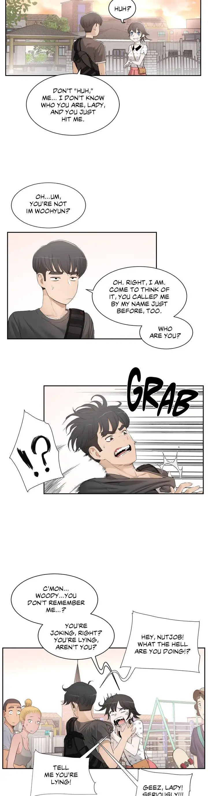 Sex Lessons 7