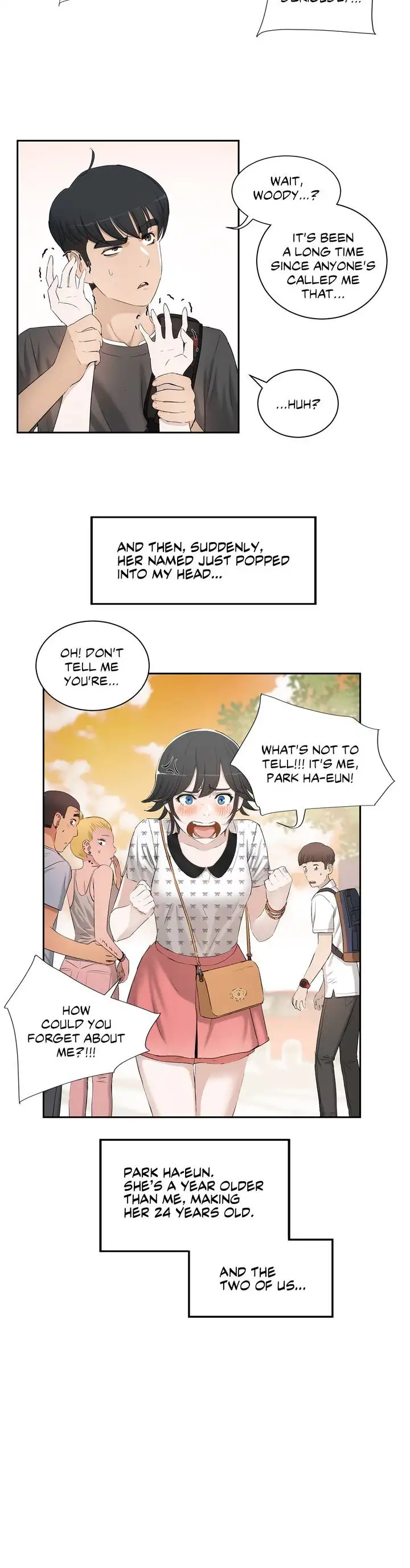 Sex Lessons 8