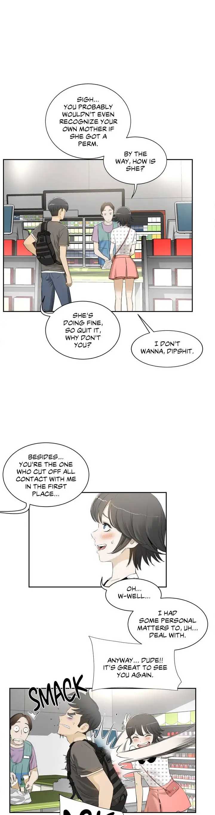 Sex Lessons 10