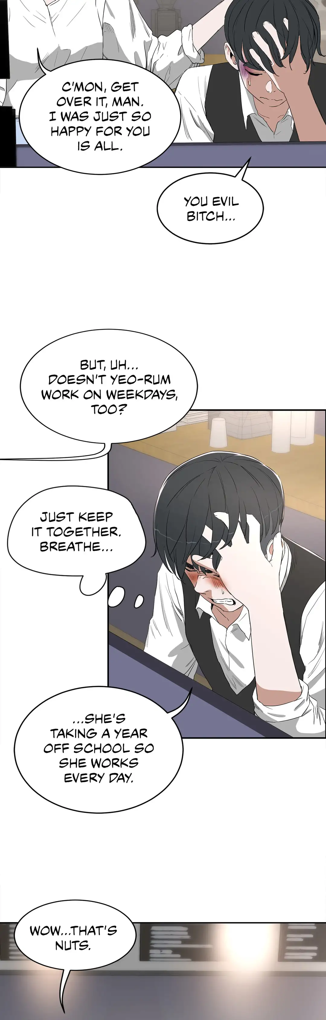 Sex Lessons 13