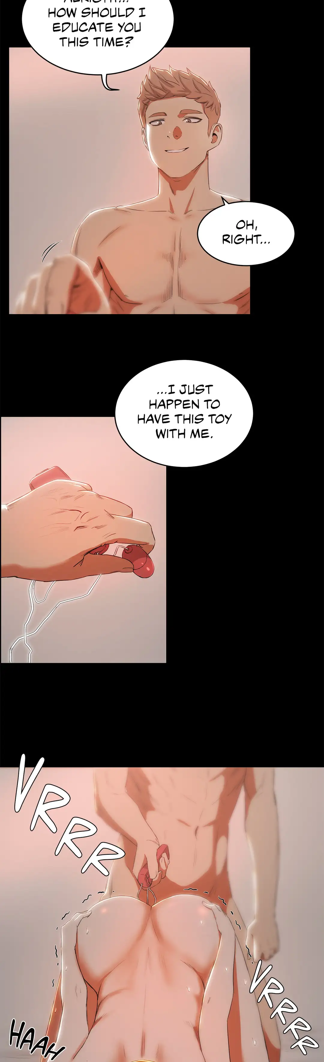 Sex Lessons 17