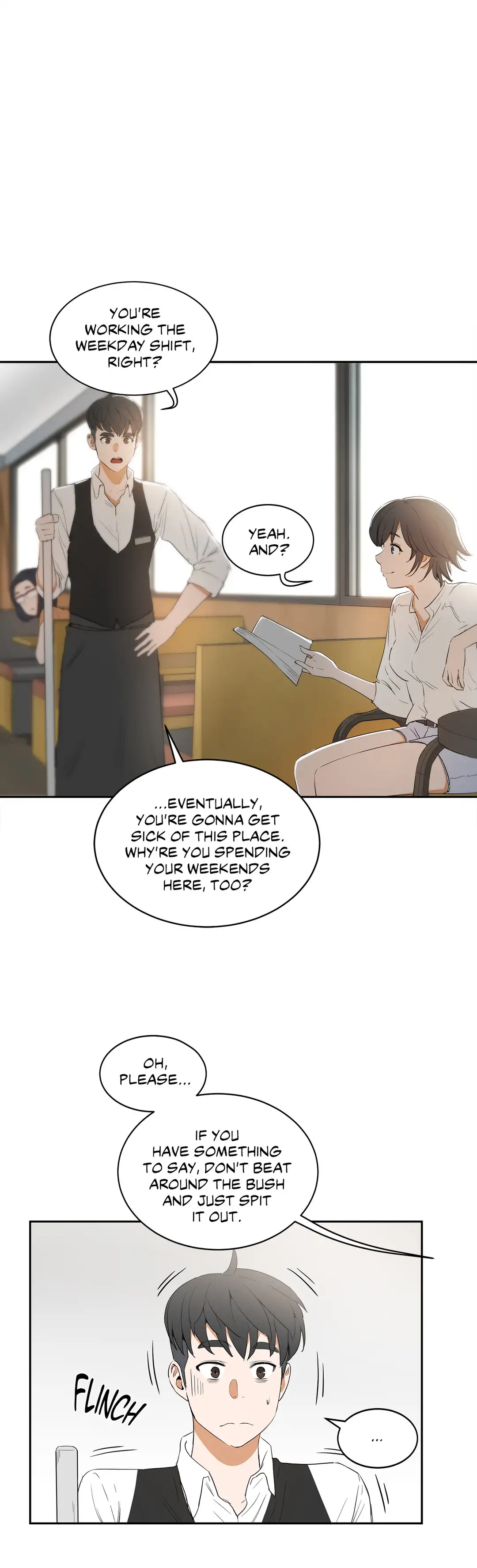 Sex Lessons 3