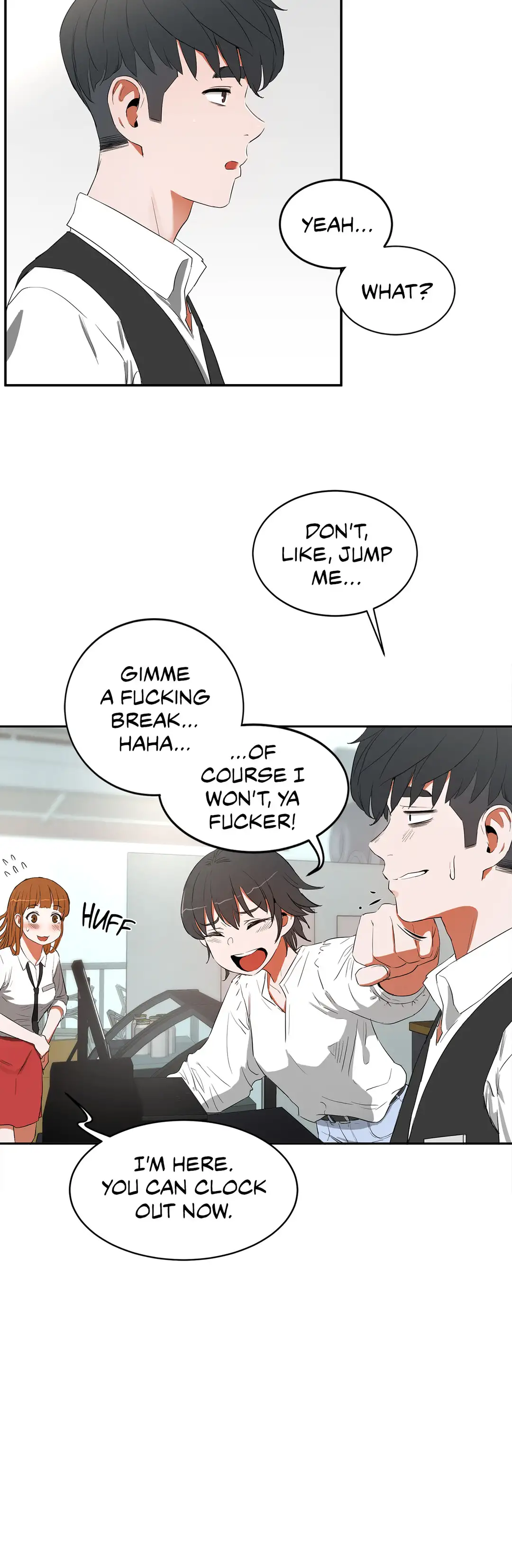Sex Lessons 24