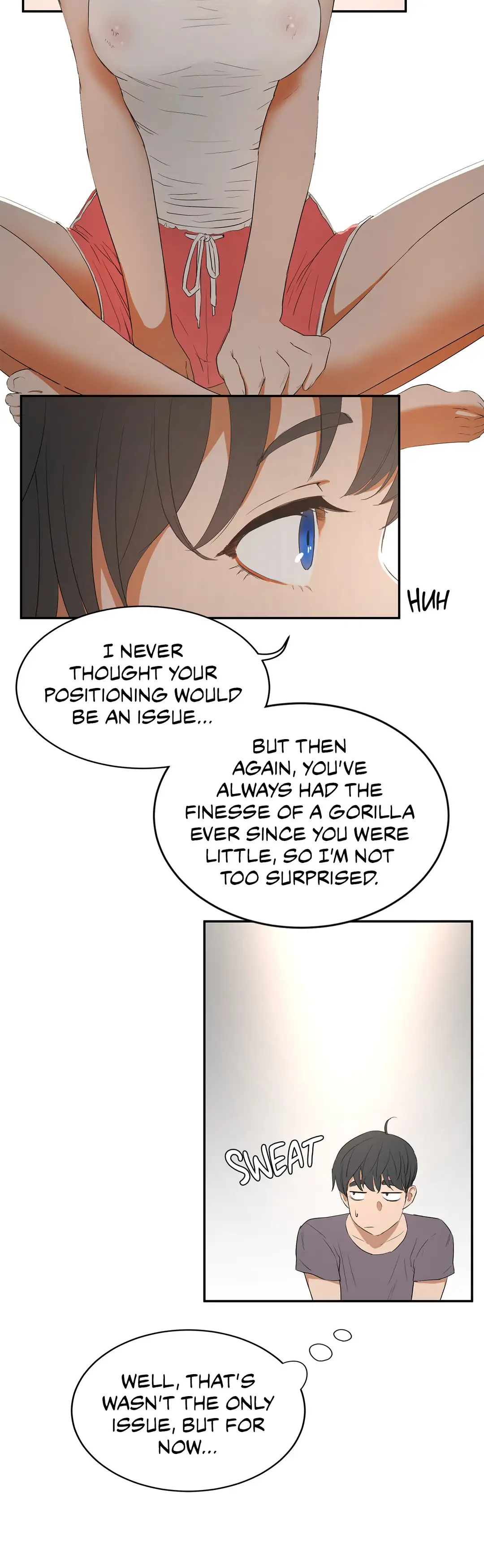 Sex Lessons 30