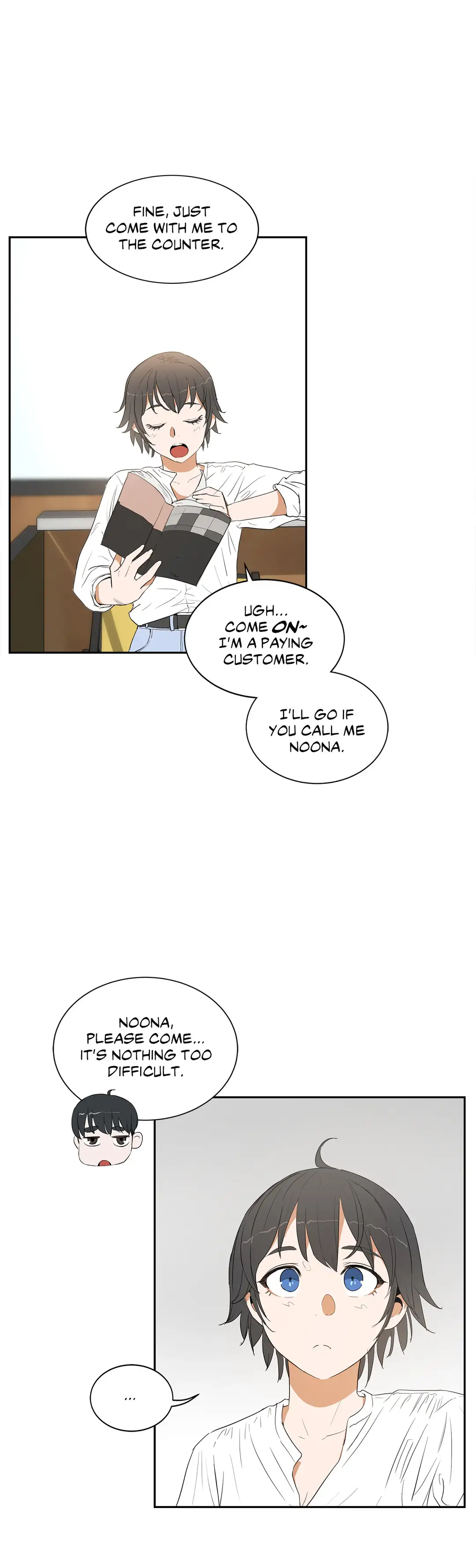 Sex Lessons 4