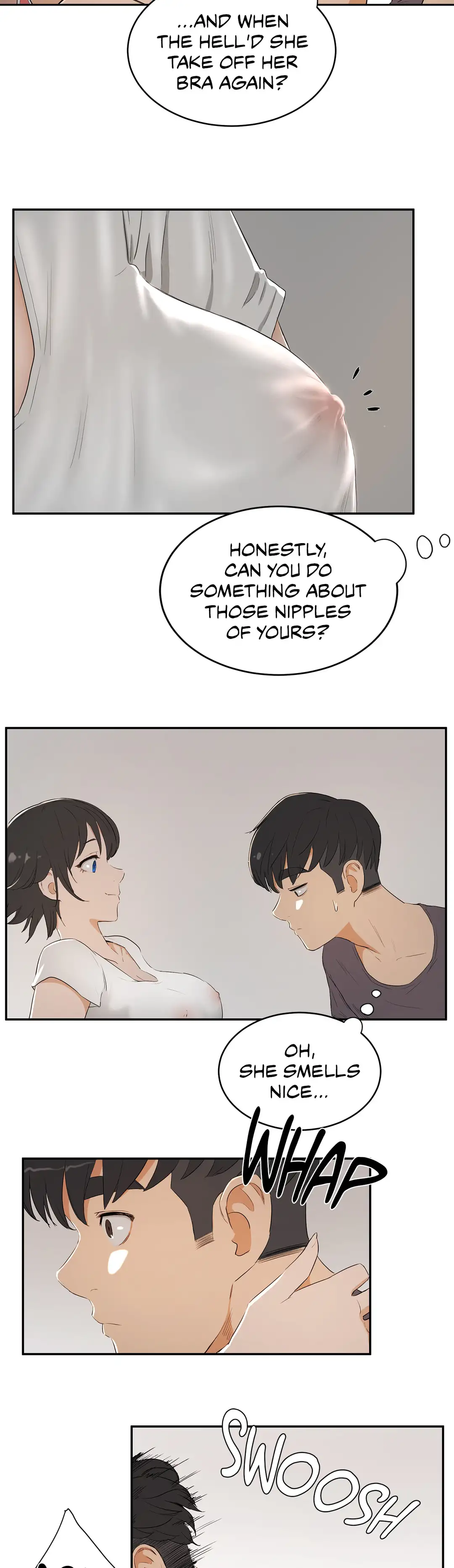 Sex Lessons 32