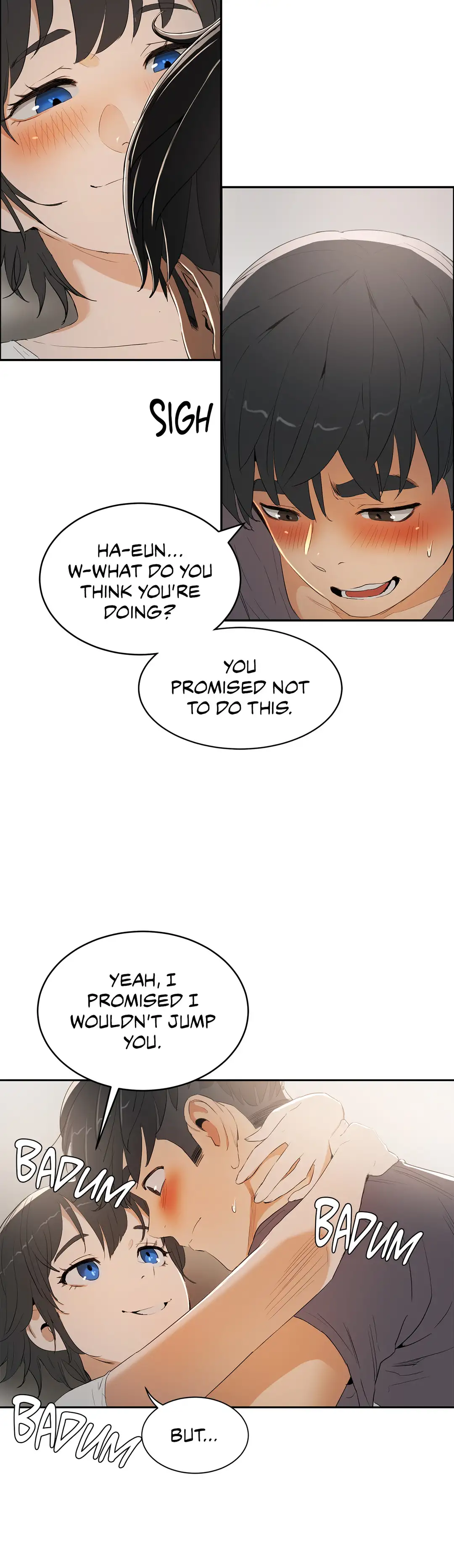 Sex Lessons 34