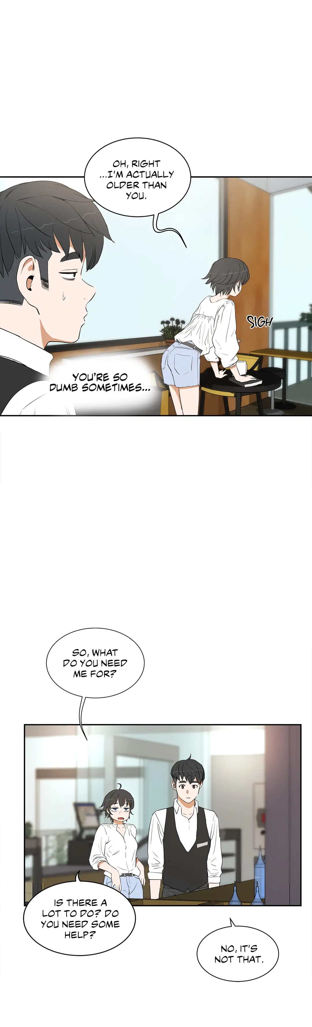 Sex Lessons 5
