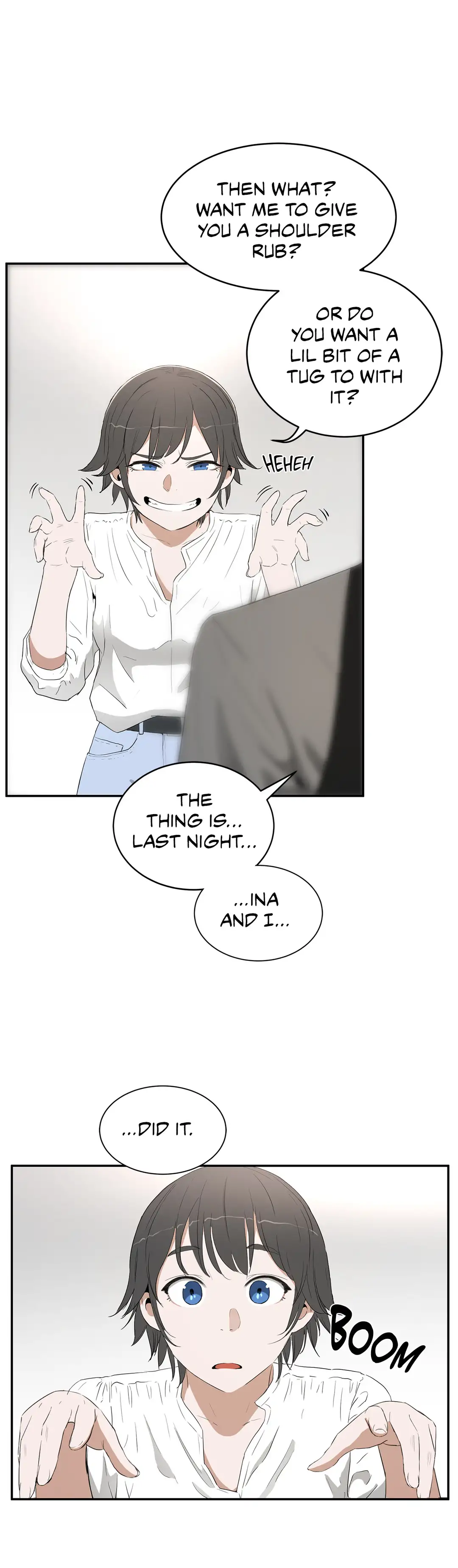 Sex Lessons 6