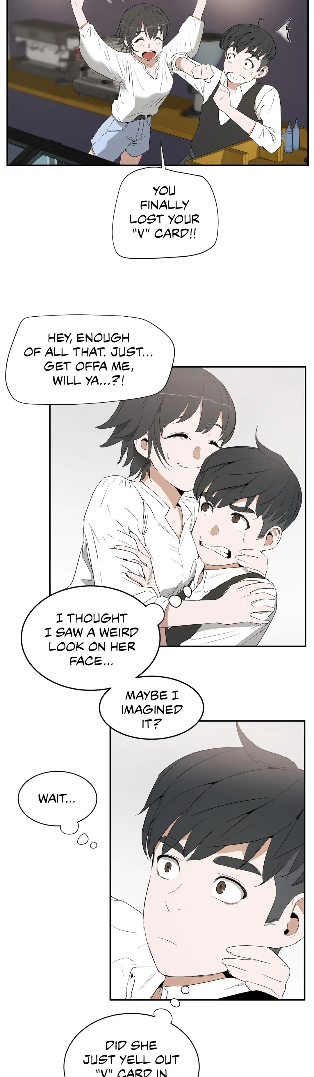 Sex Lessons 9