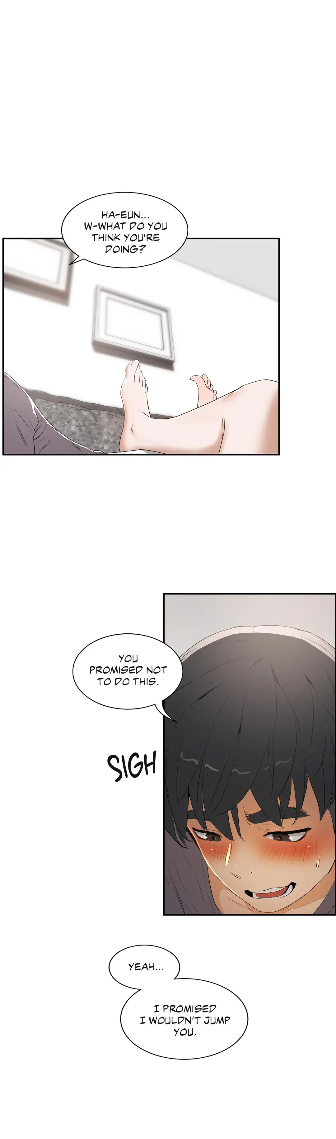Sex Lessons 1