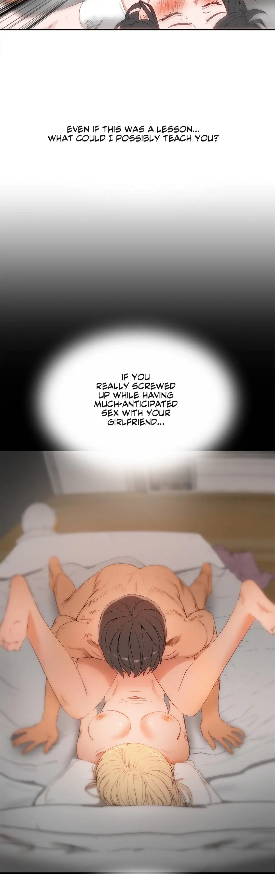 Sex Lessons 13