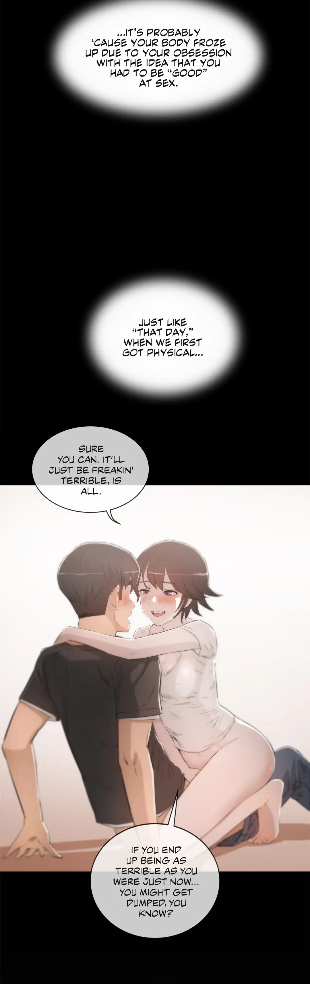 Sex Lessons 14