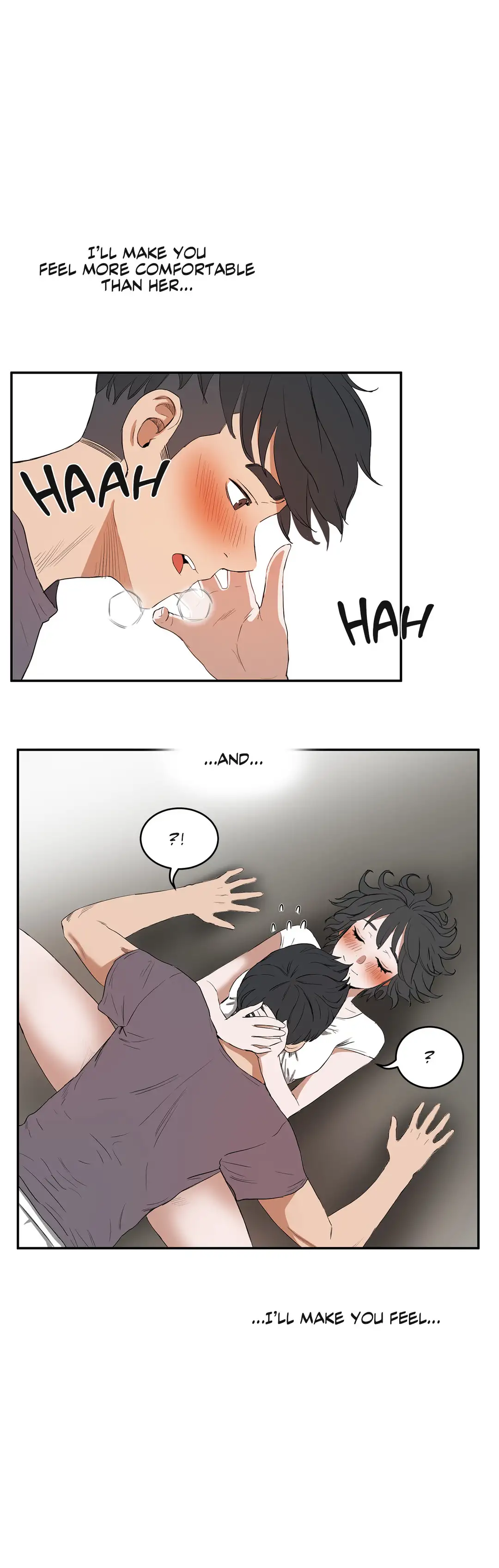 Sex Lessons 16