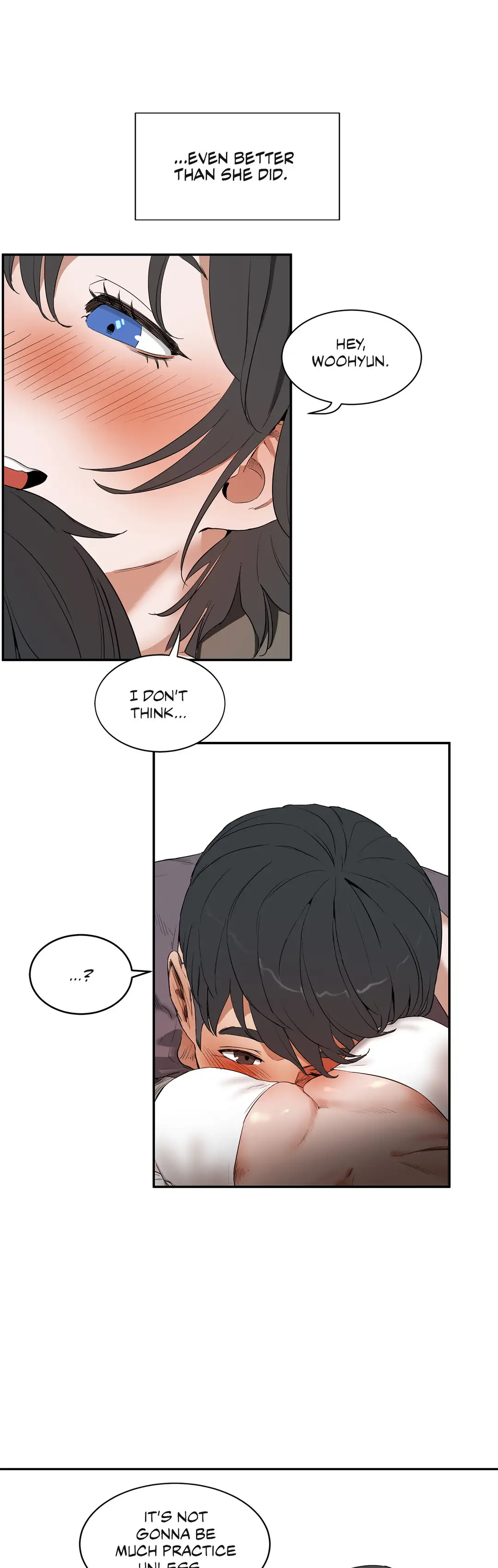 Sex Lessons 17