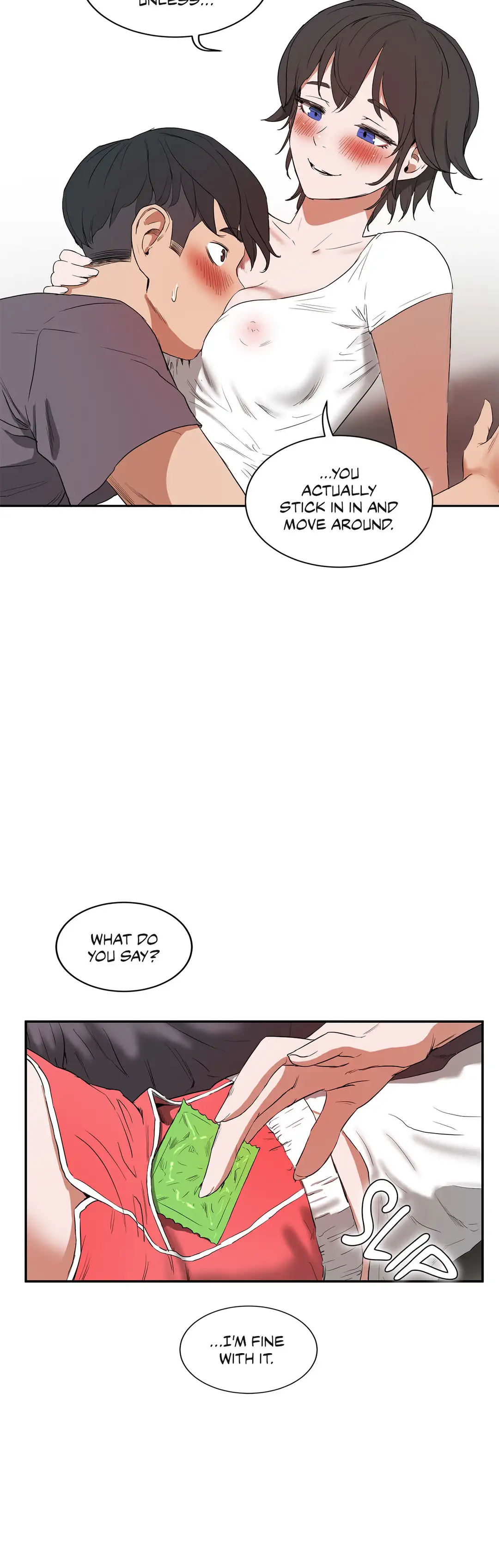 Sex Lessons 18