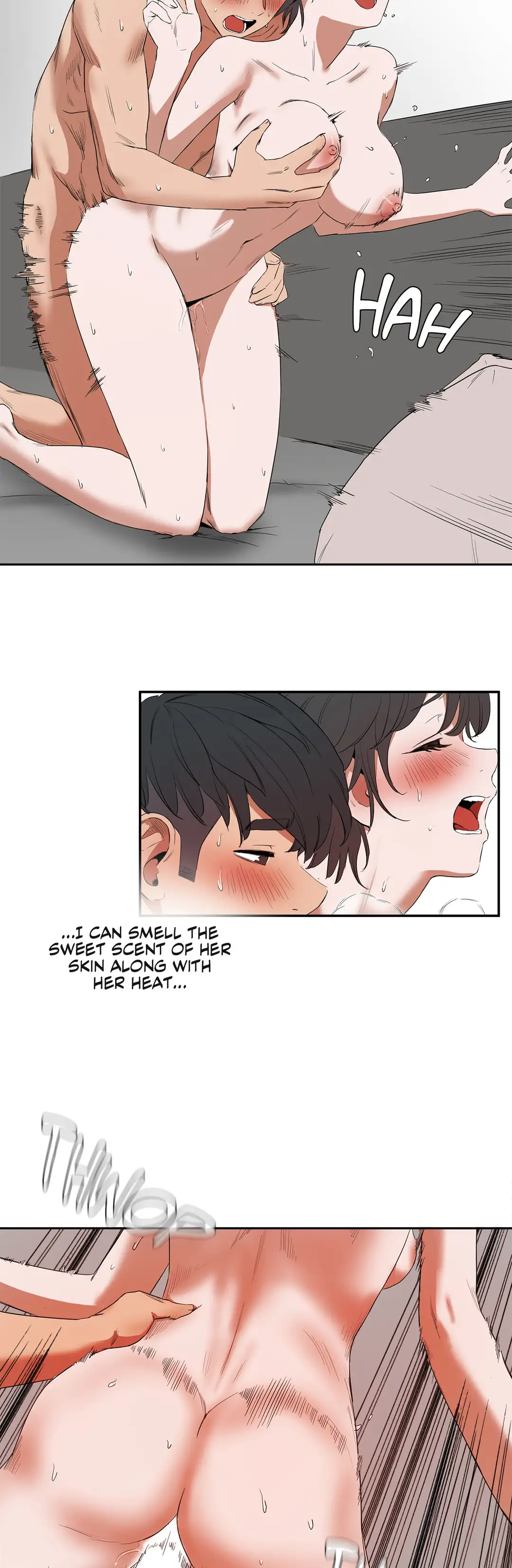 Sex Lessons 22