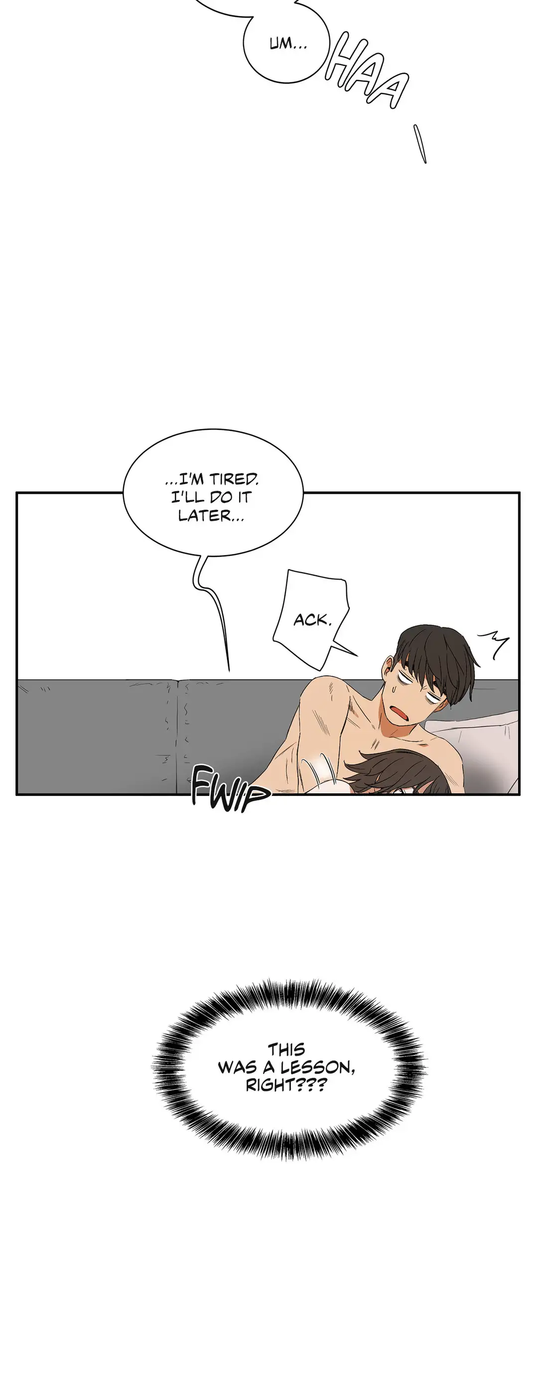 Sex Lessons 30