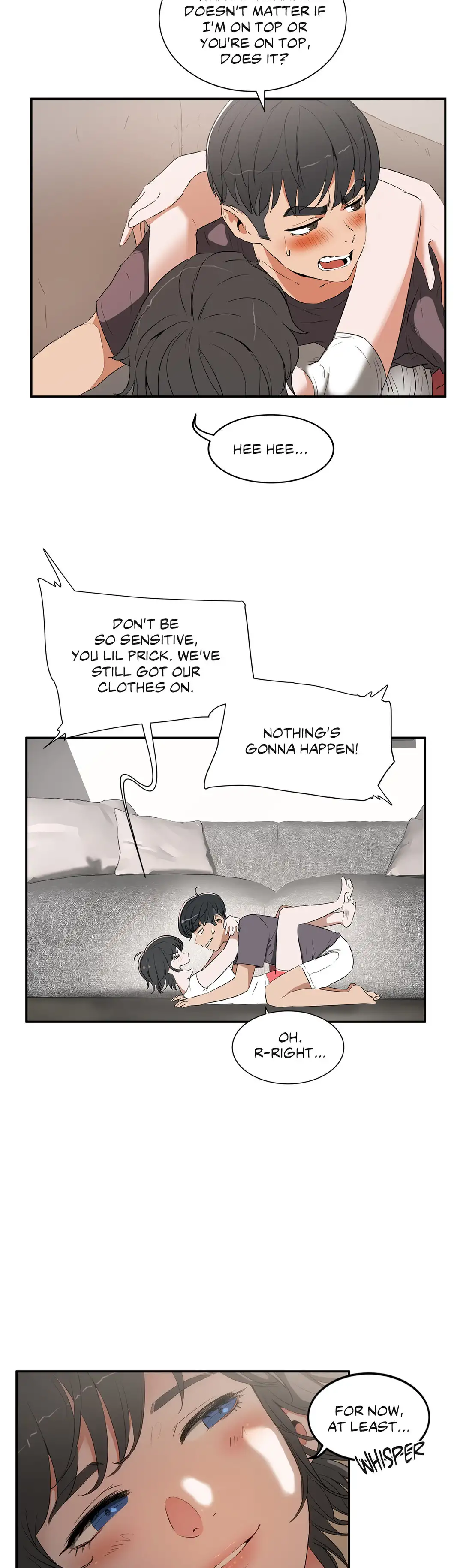 Sex Lessons 4