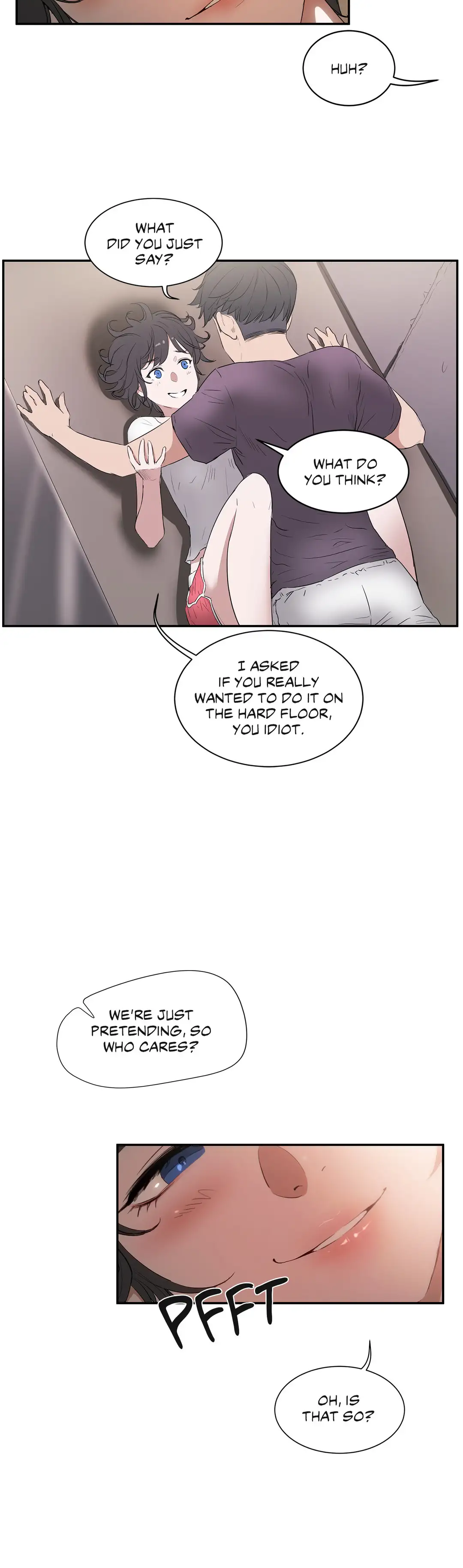 Sex Lessons 5