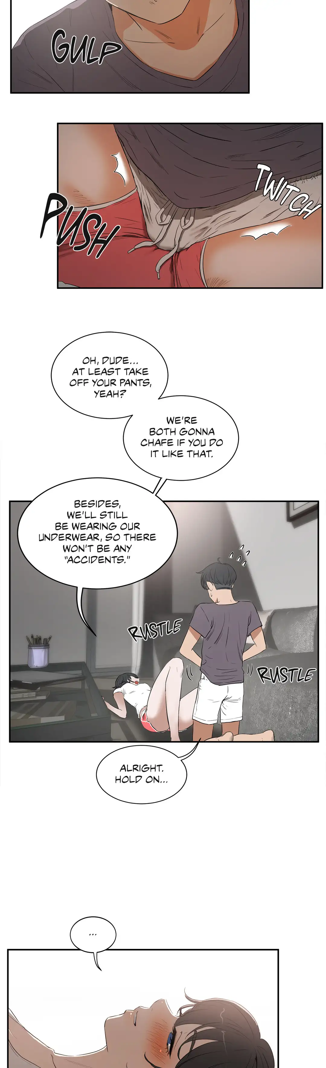 Sex Lessons 7