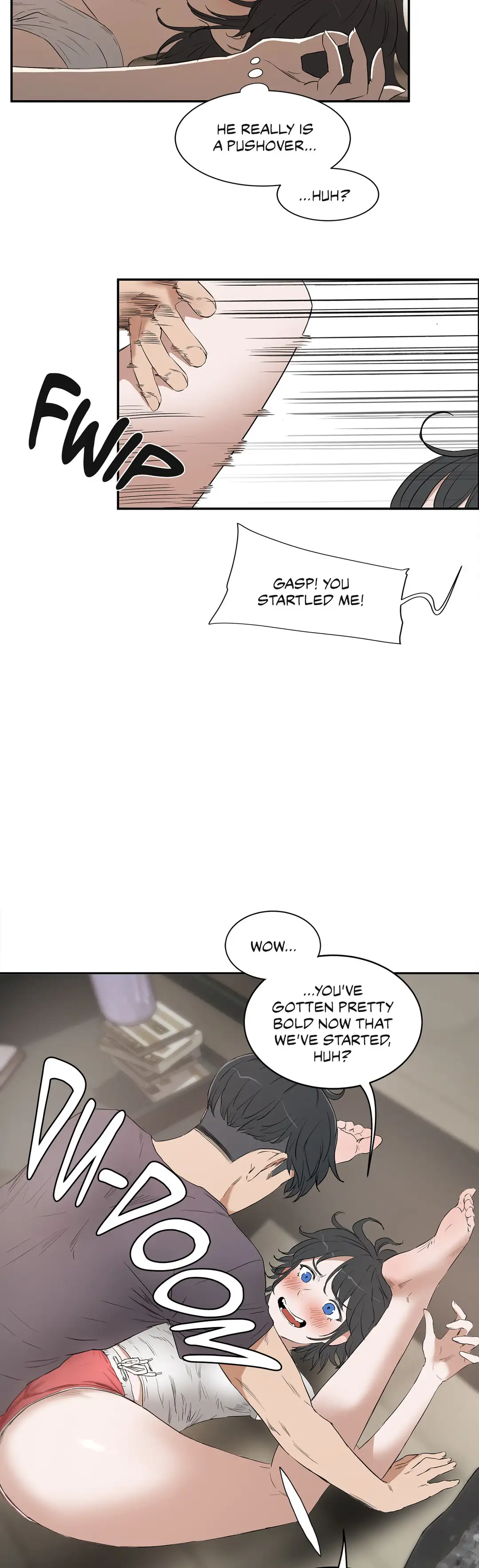 Sex Lessons 8