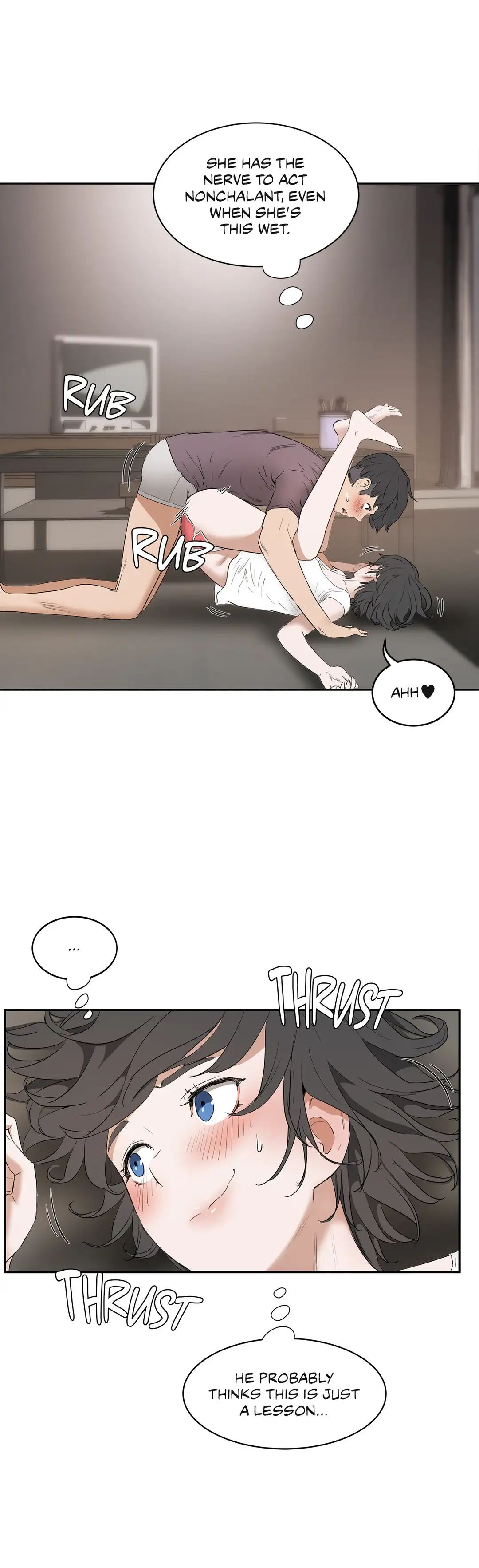 Sex Lessons 10