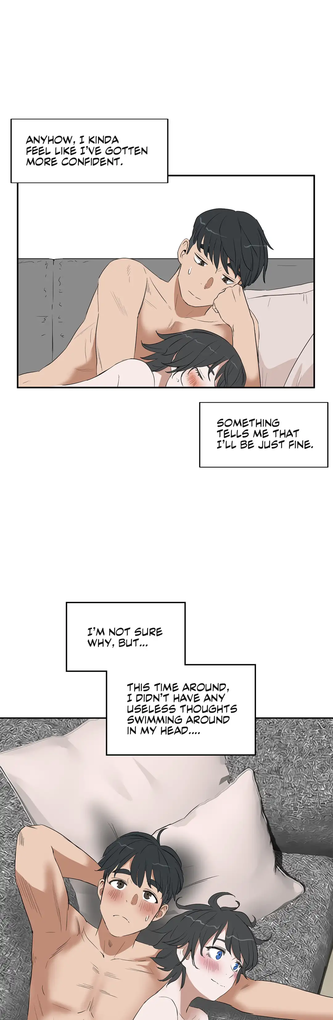 Sex Lessons 1