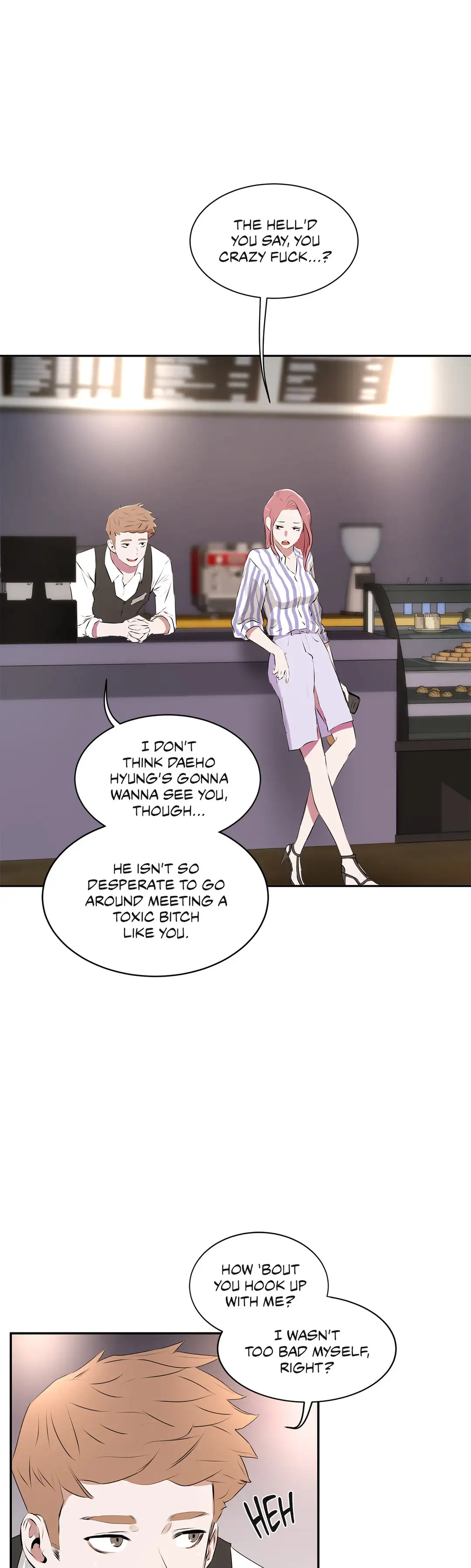 Sex Lessons 11