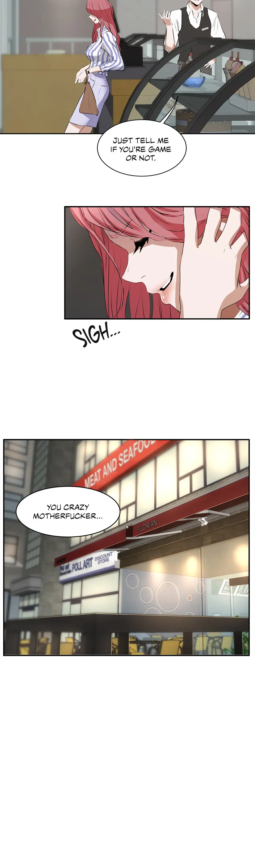 Sex Lessons 13