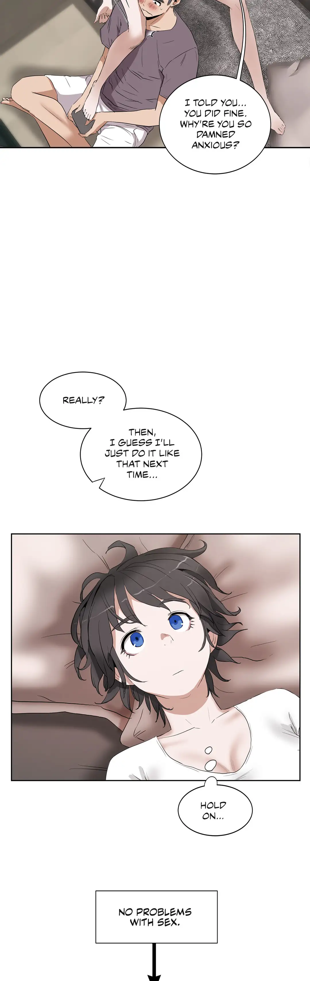 Sex Lessons 18