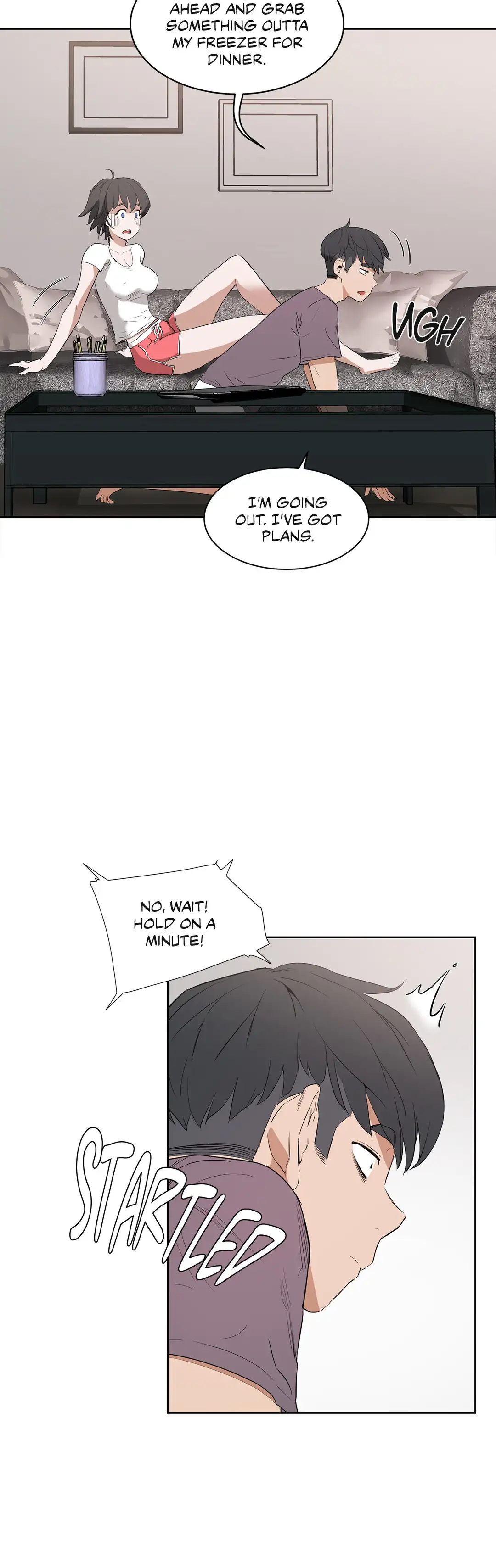 Sex Lessons 20