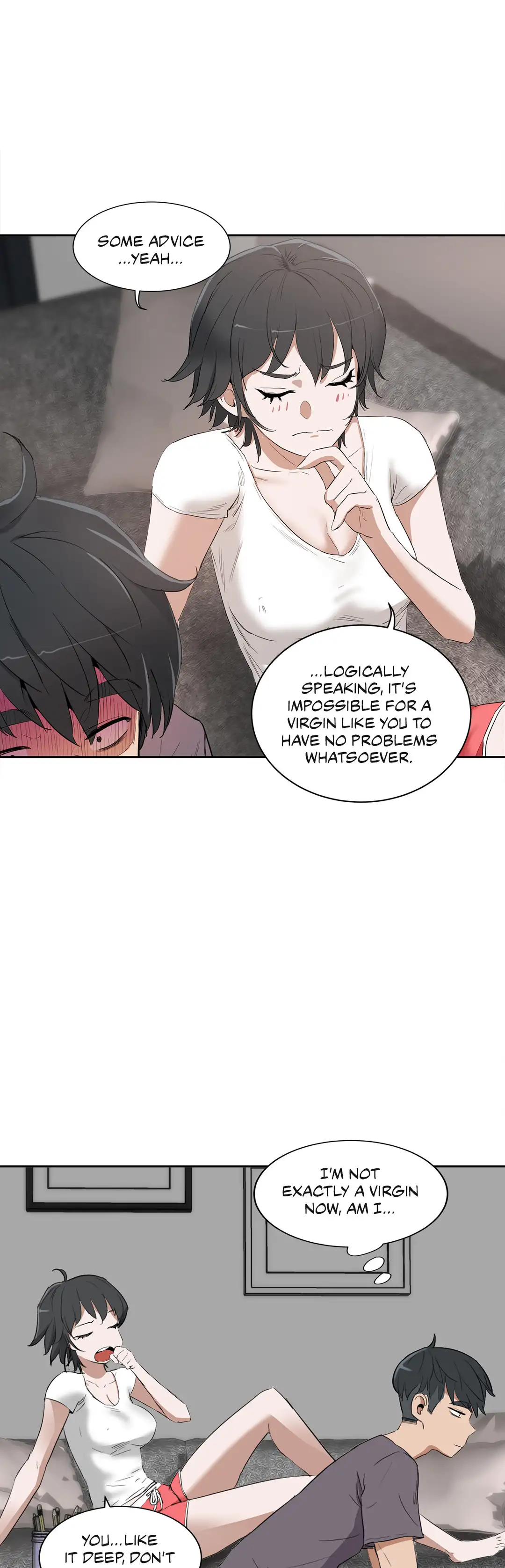 Sex Lessons 21