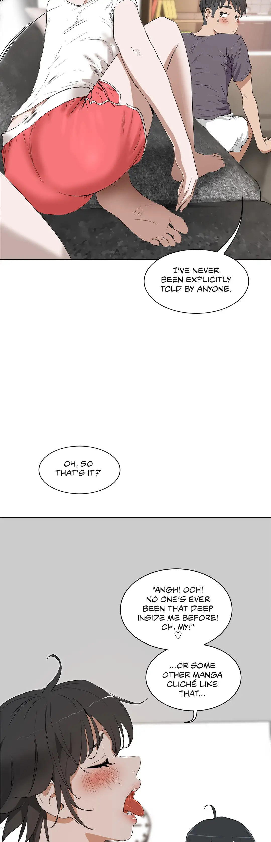 Sex Lessons 23