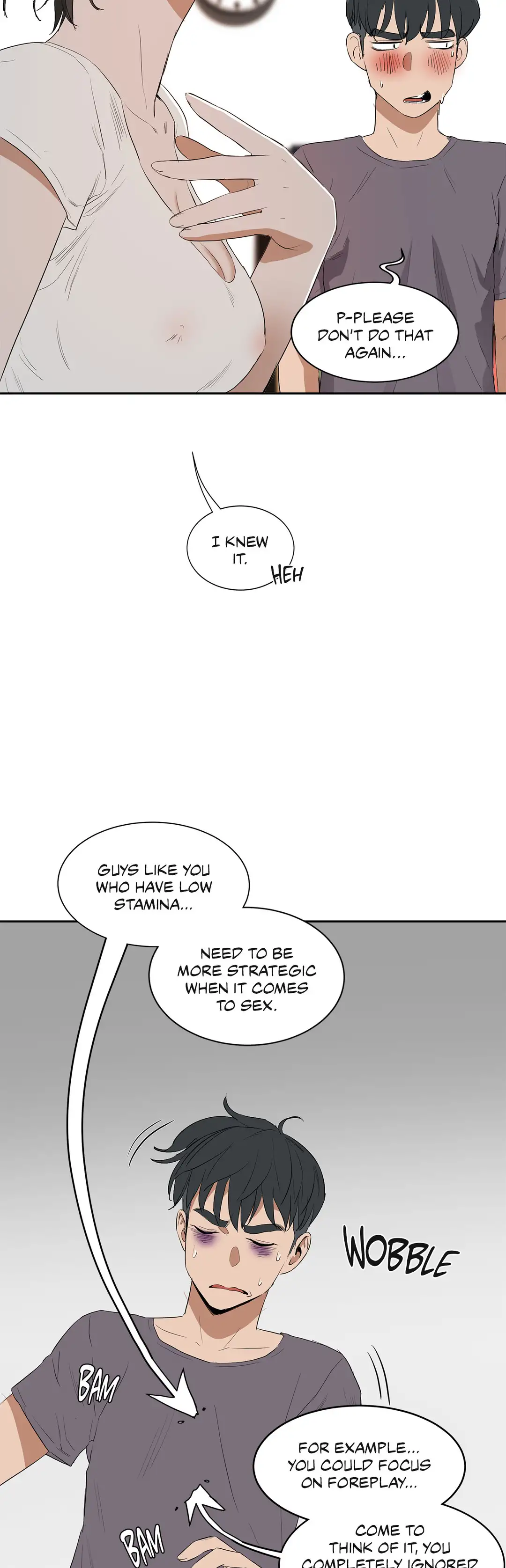Sex Lessons 24