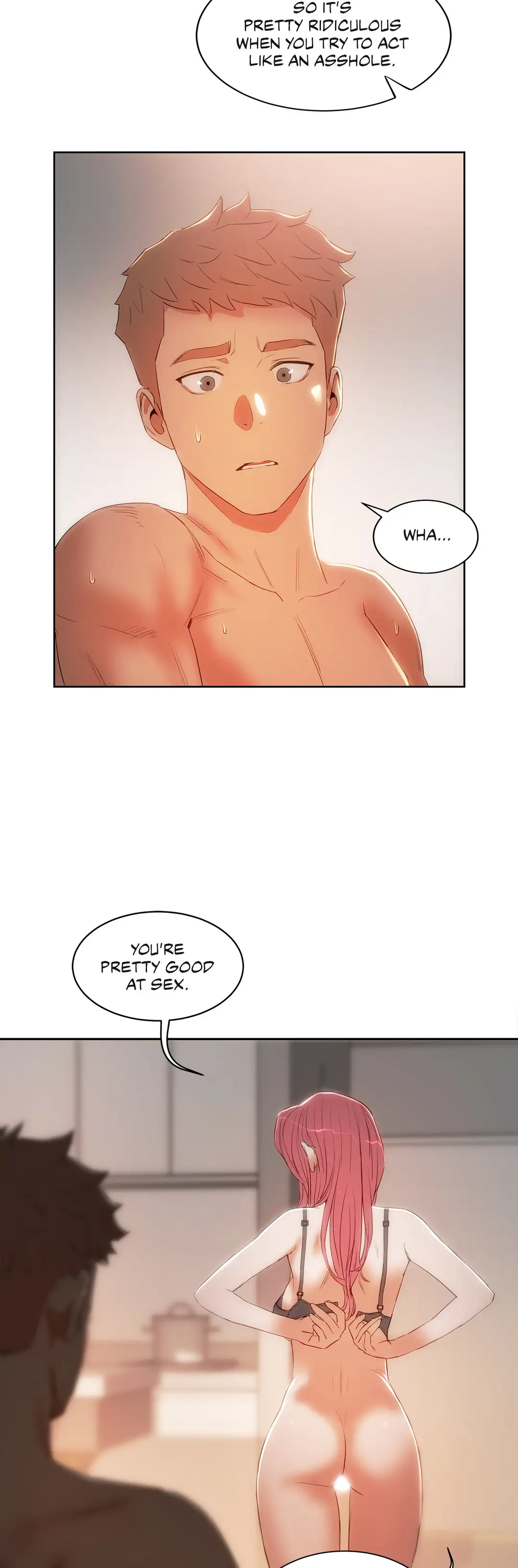 Sex Lessons 42