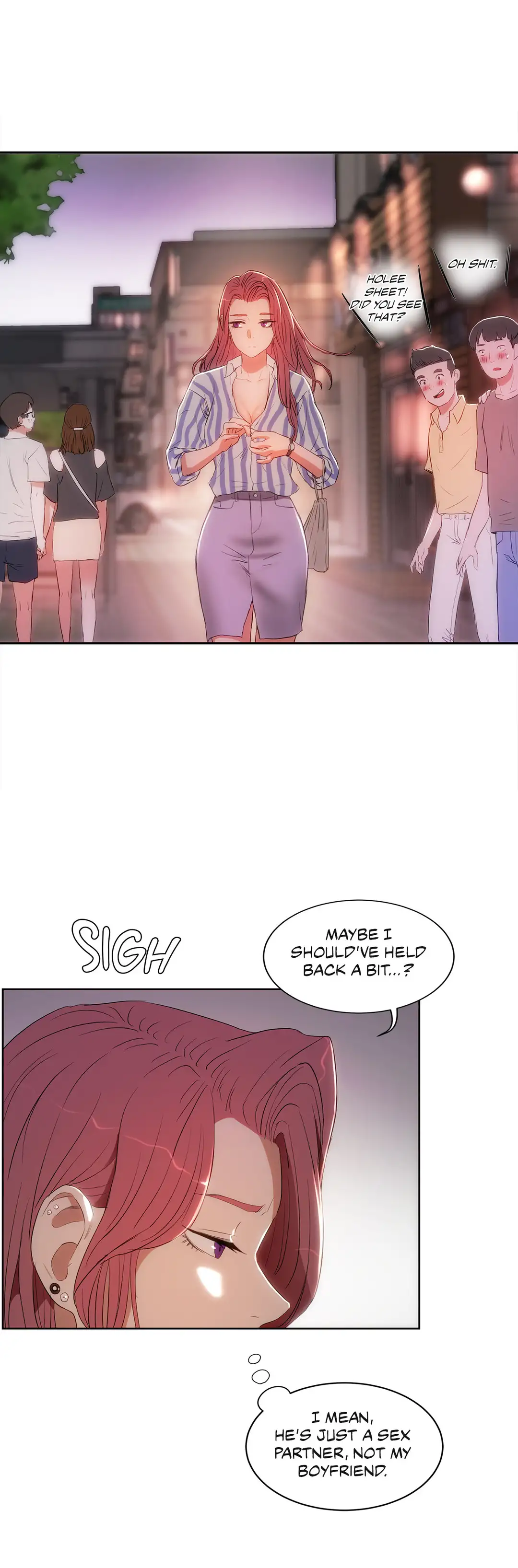 Sex Lessons 45