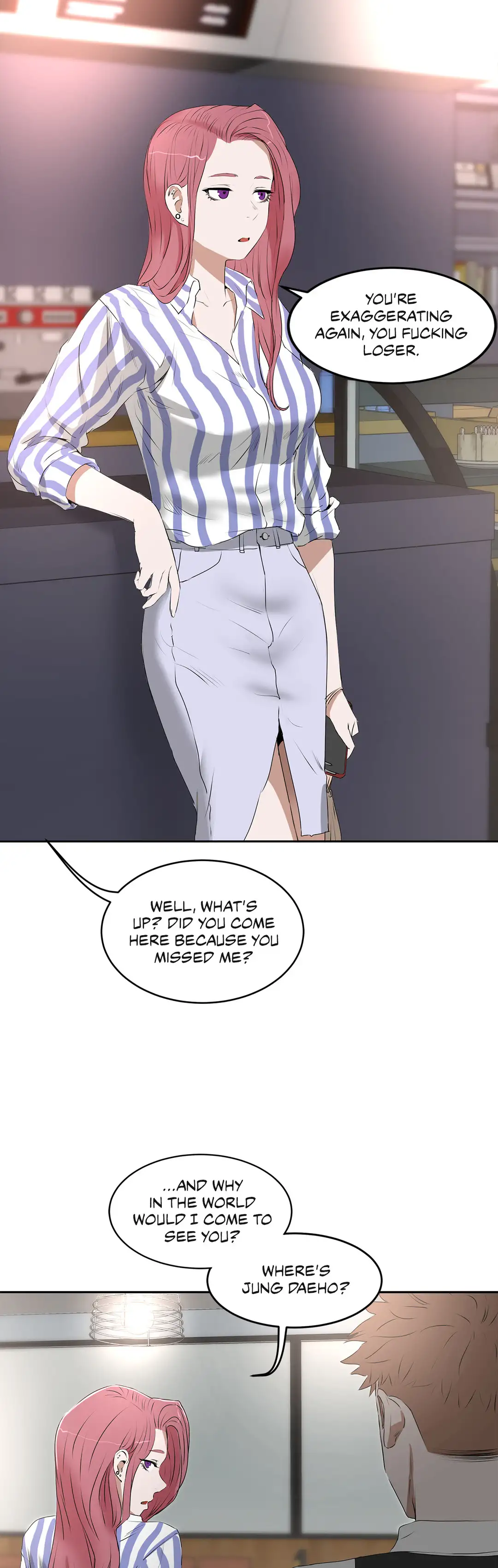 Sex Lessons 9