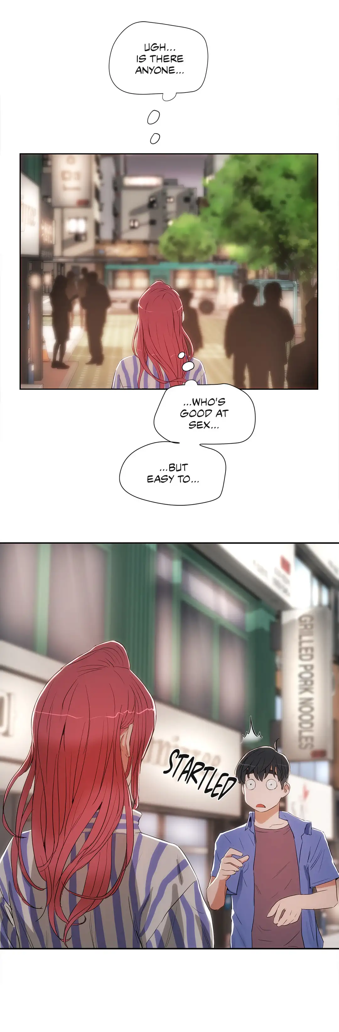 Sex Lessons 2