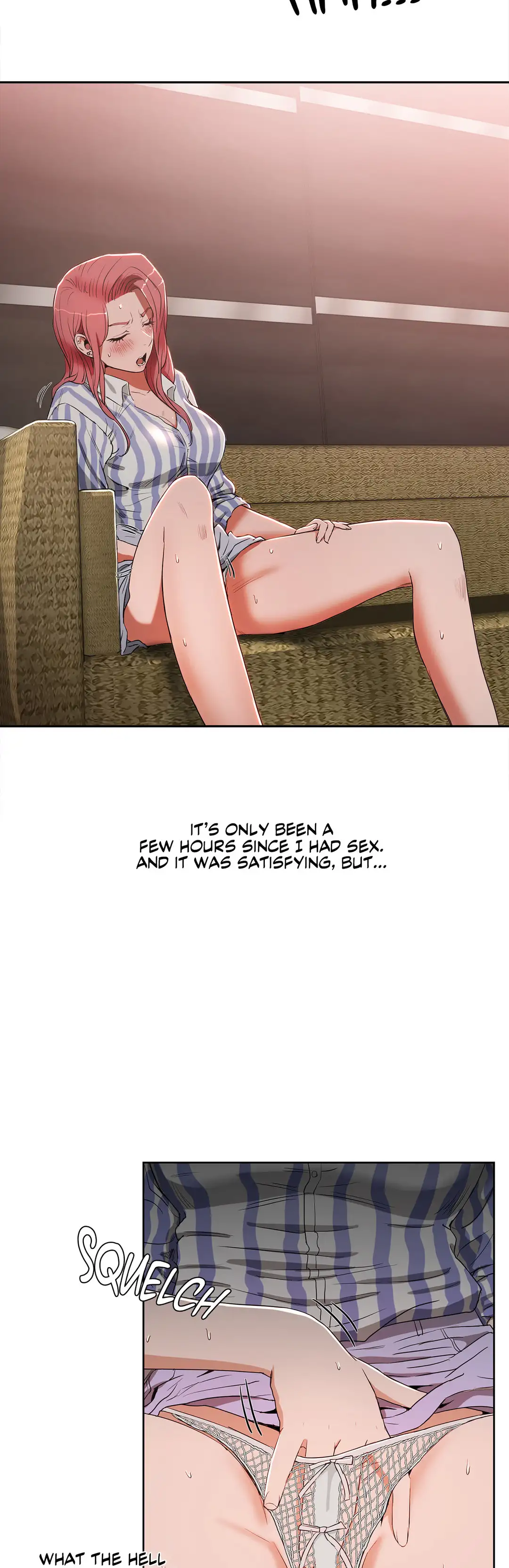 Sex Lessons 11