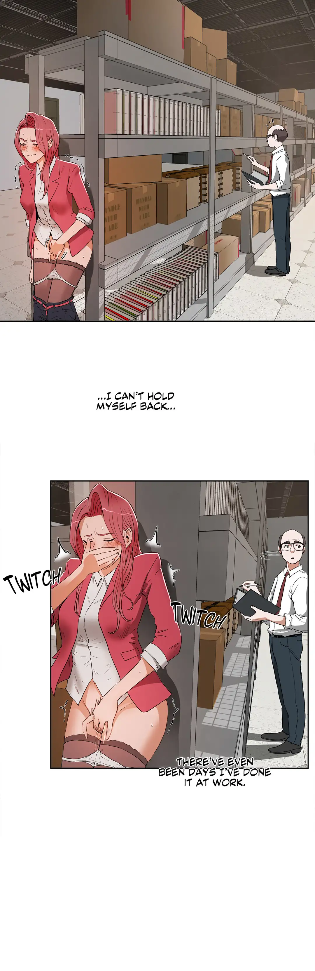 Sex Lessons 13