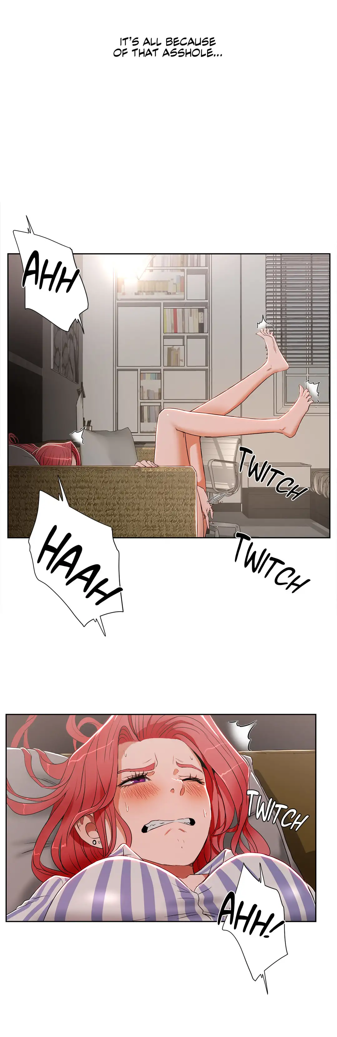 Sex Lessons 14